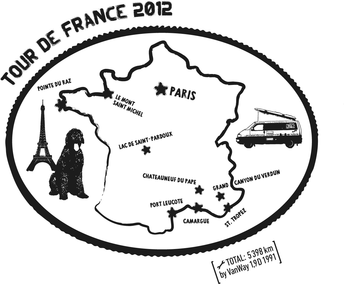 tour de france 2012